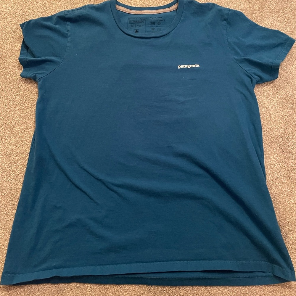 Patagonia T-shirt